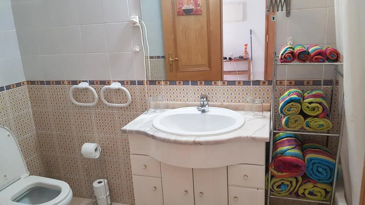 شقة Estrelinha Da فوزيتا 0*,
