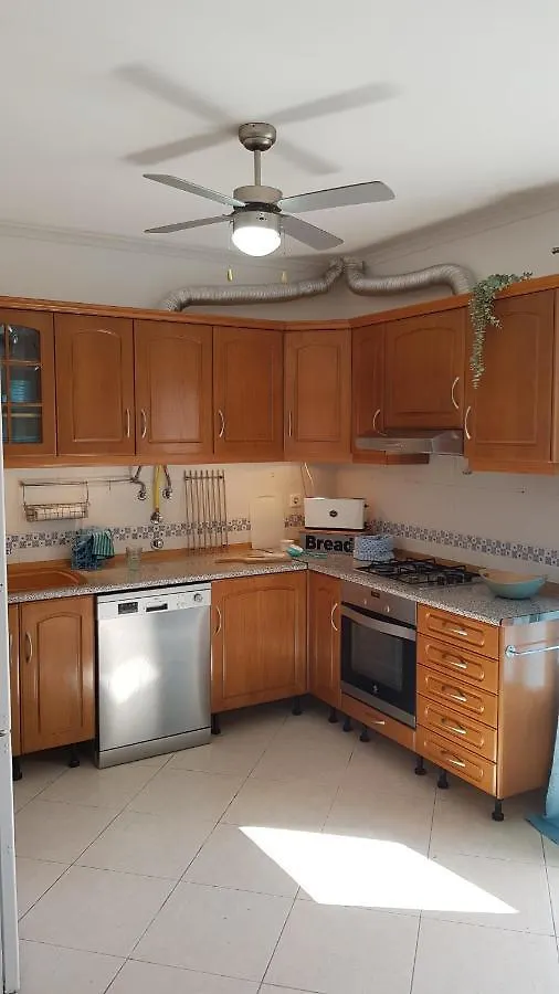 Apartamento Estrelinha Da Fuseta