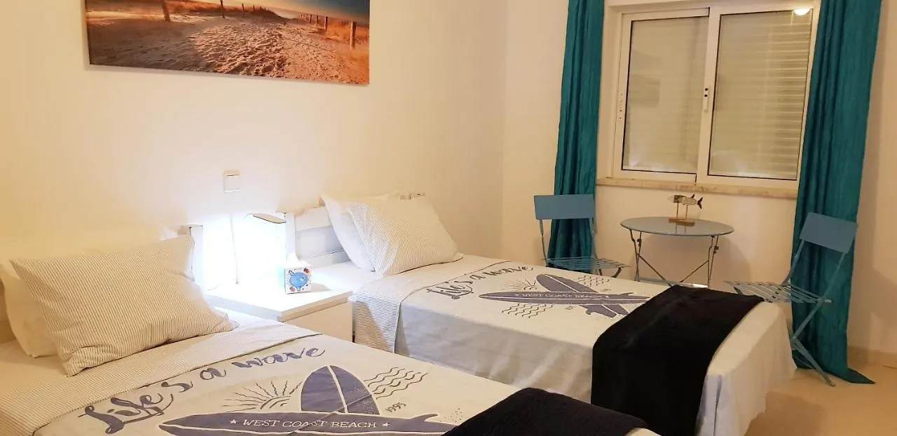 Apartamento Estrelinha Da Fuseta