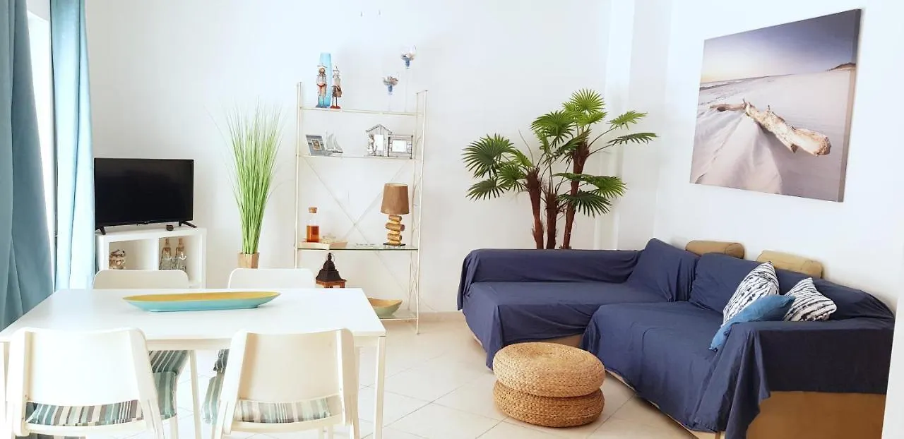 Apartamento Estrelinha Da Fuseta 0*,  Portugal