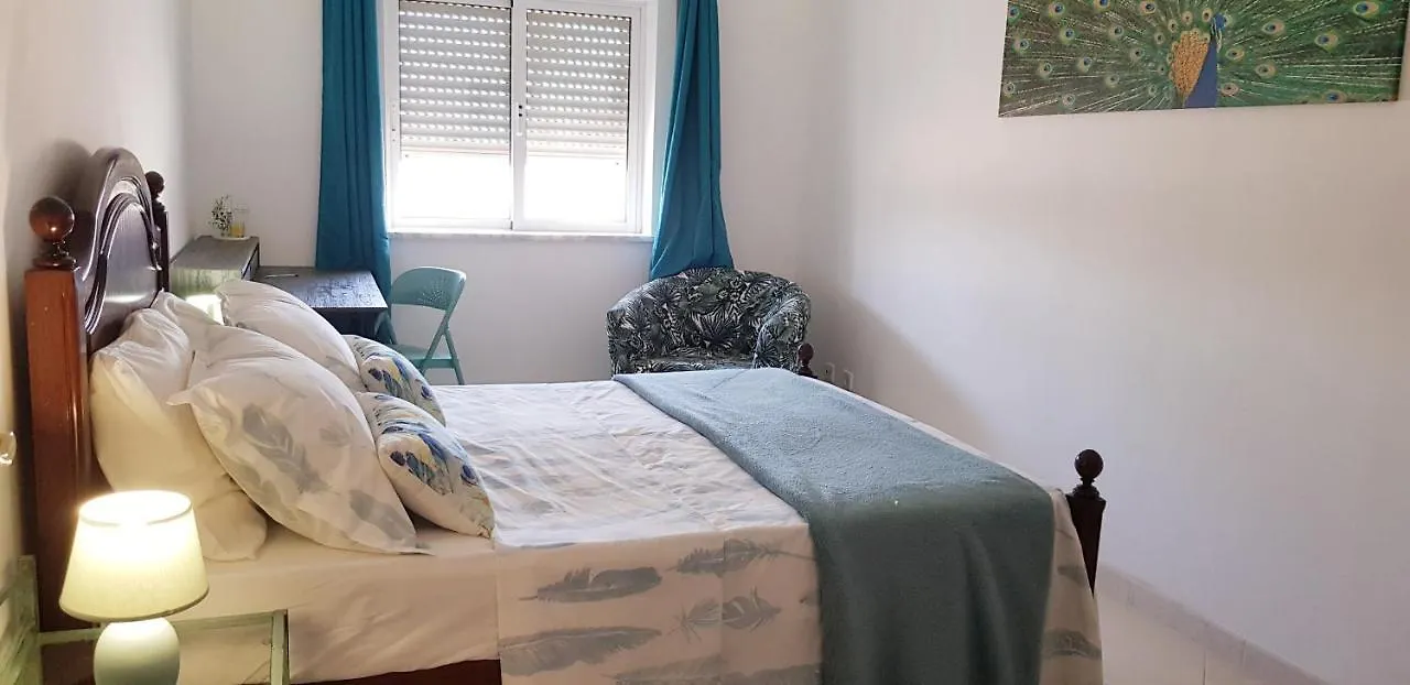Apartamento Estrelinha Da Fuseta Portugal