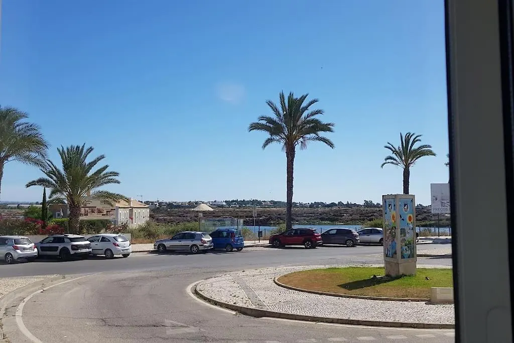 Apartamento Estrelinha Da Fuseta