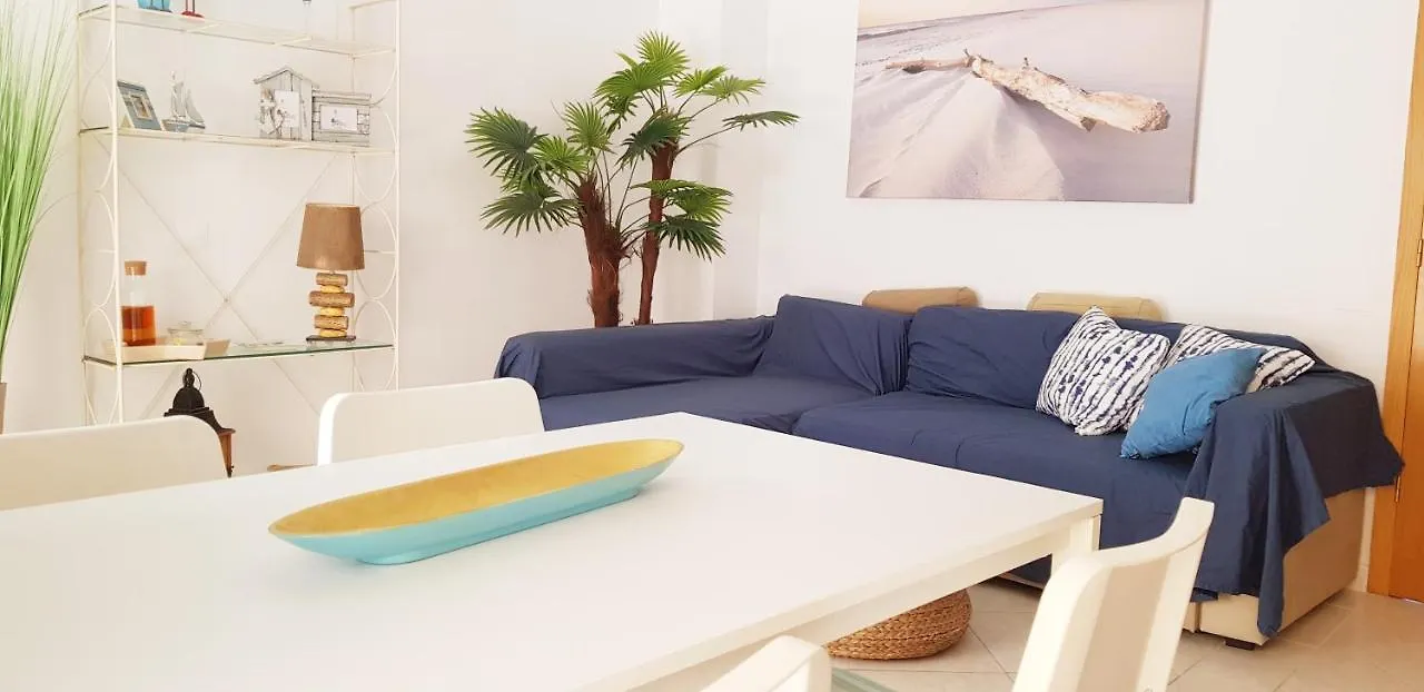 Apartamento Estrelinha Da Fuseta Portugal