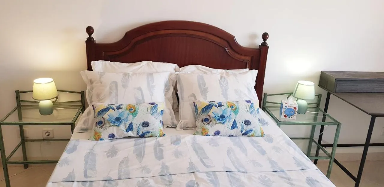 Apartamento Estrelinha Da Fuseta