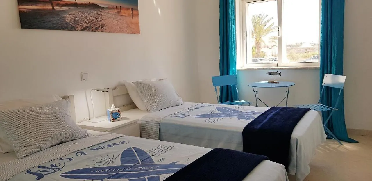 Apartamento Estrelinha Da Fuseta