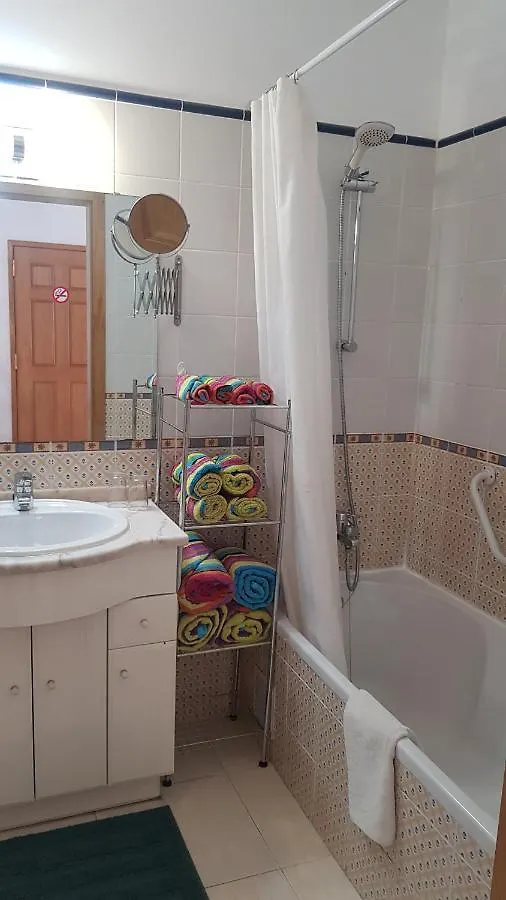 Apartamento Estrelinha Da Fuseta