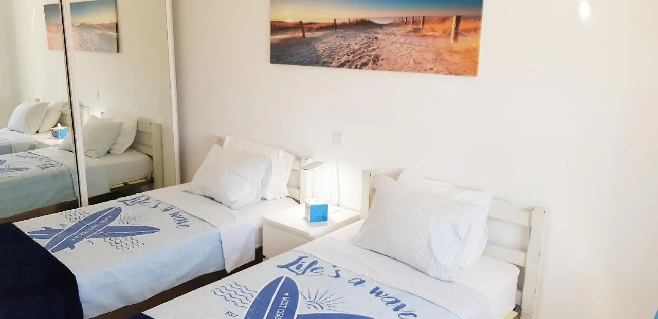 Apartamento Estrelinha Da Fuseta 0*,