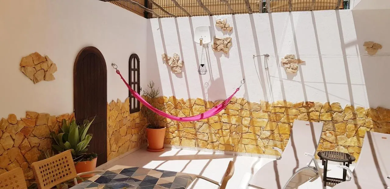 Apartamento Estrelinha Da Fuseta
