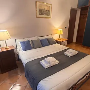 Domus Ripa Roma
