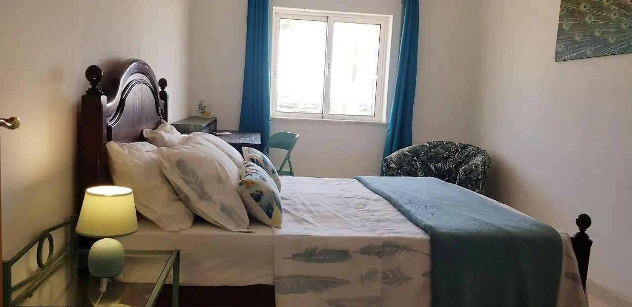 Estrelinha Da Fuzeta Apartment