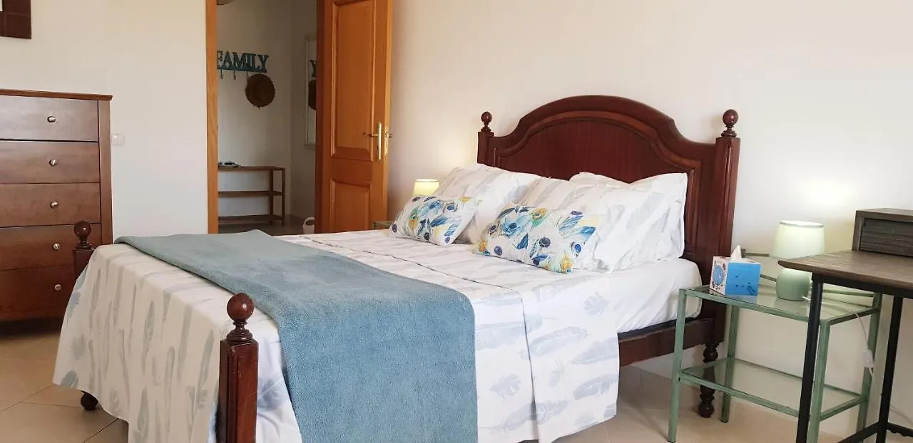 Estrelinha Da Fuzeta Apartment